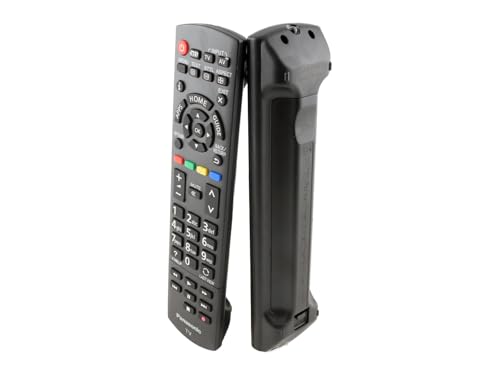 PANASONIC Original Fernbedienung N2QAYB000829, N2QAYB000928 - Bild 9