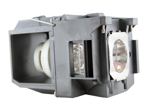 codalux Beamerlampe für EPSON ELPLP85, V13H010L85 verkauft und kompatibel mit USHIO Lampe mit Gehäuse - Bild 8
