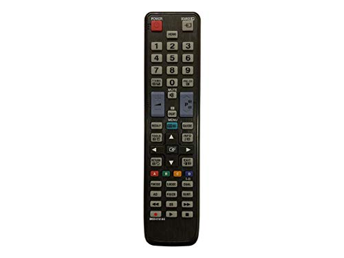 azurano Fernbedienung für SAMSUNG BN59-01014A, BN5901014A - Bild 2