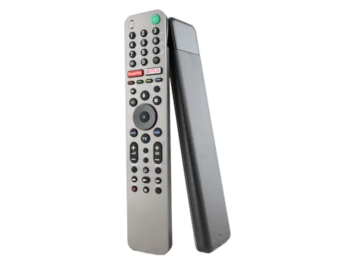 azurano Fernbedienung für SONY RMF-TX600E, 149354811, VOICE - Bild 9