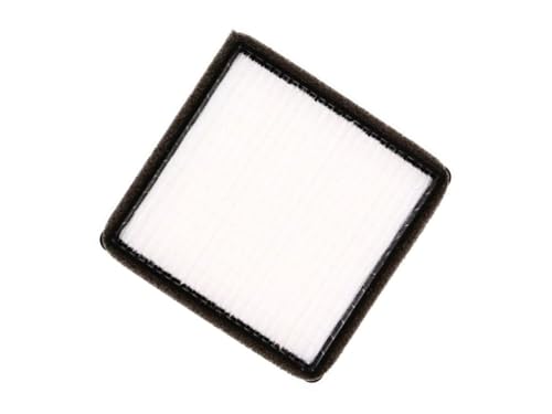 azurano Beamer Luftfilter ELPAF20, V13H134A20, 1495295, V13H134A09 (ersetzt ELPAF09, 1404840) für EPSON Projektoren Ersatzfilter Austauschfilter - Bild 2