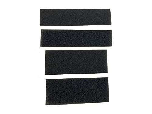 NEC 24J39071, 24J39081, 24J39091, 24J39101 Luftfilter für Beamer Ersatzfilter - Bild 2