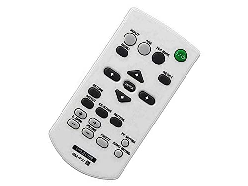 azurano Fernbedienung für SONY RM-PJ7, 148922211 - Bild 2