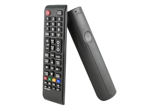 azurano Fernbedienung für SAMSUNG AA59-00818A, BN59-01323A - Bild 8