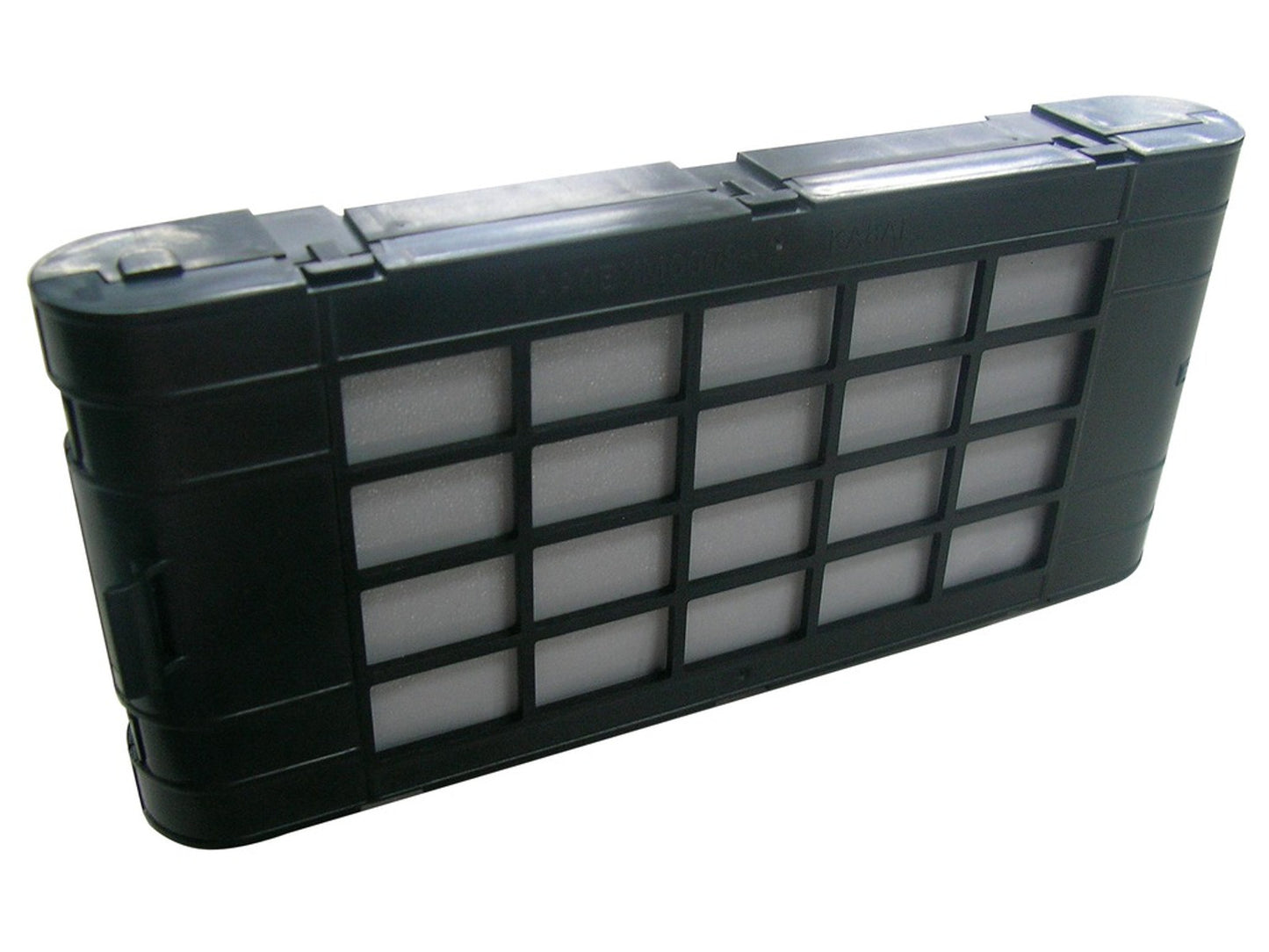 azurano Beamer Luftfilter für EIKI 610-346-9034 Ersatzfilter Austauschfilter für EIKI Projektor - Bild 1