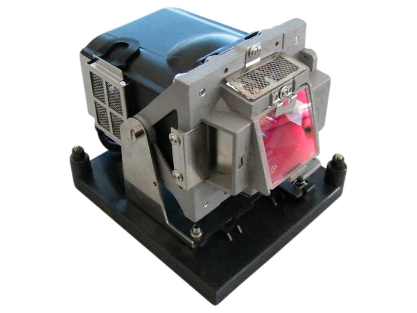 codalux Beamerlampe für PROMETHEAN EST-P1-LAMP verkauft und kompatibel mit OSRAM Lampe mit Gehäuse - Bild 1