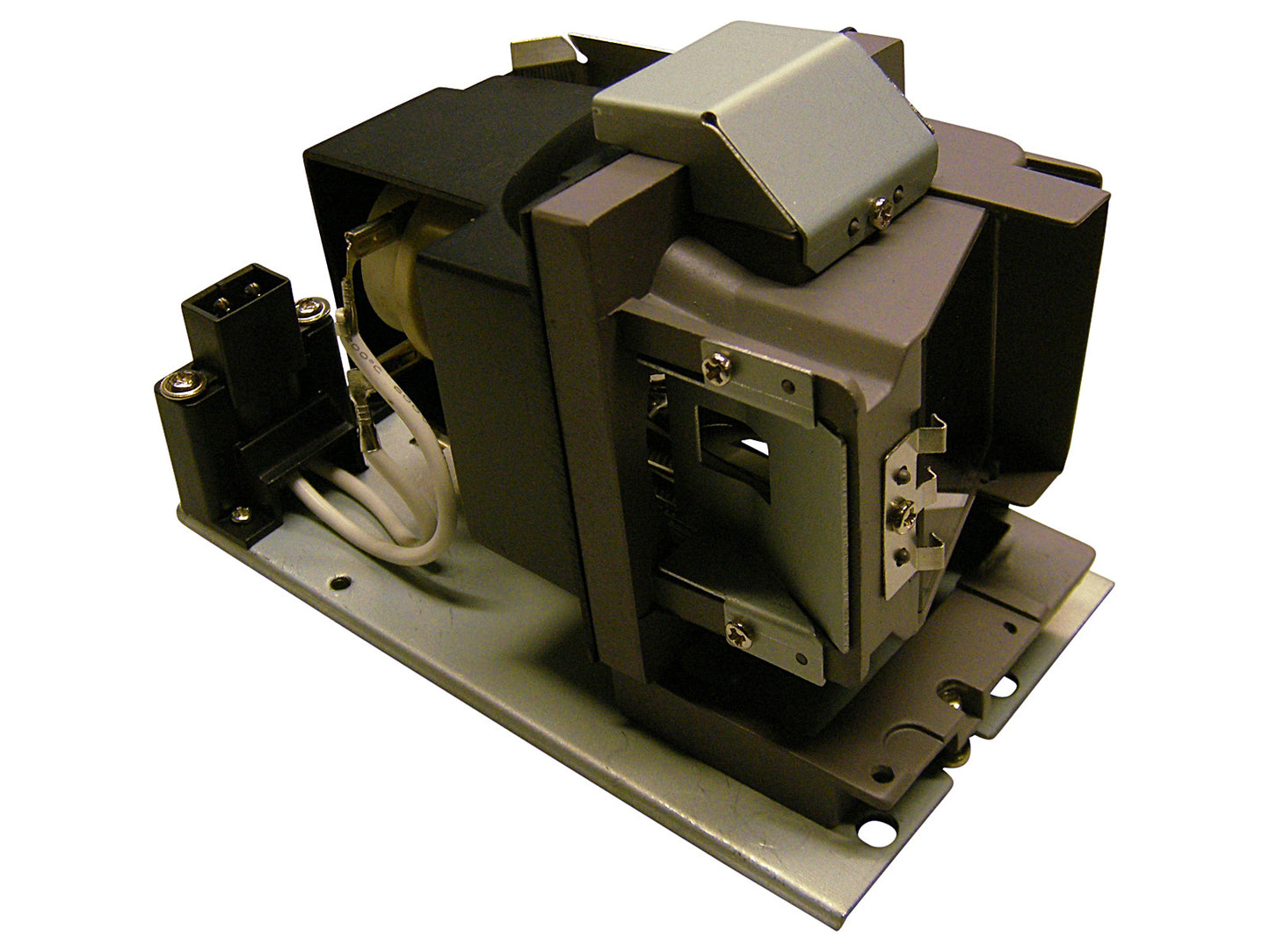 codalux Beamerlampe für VIVITEK 5811120259-SVV verkauft und kompatibel mit OSRAM Lampe mit Gehäuse - Bild 1