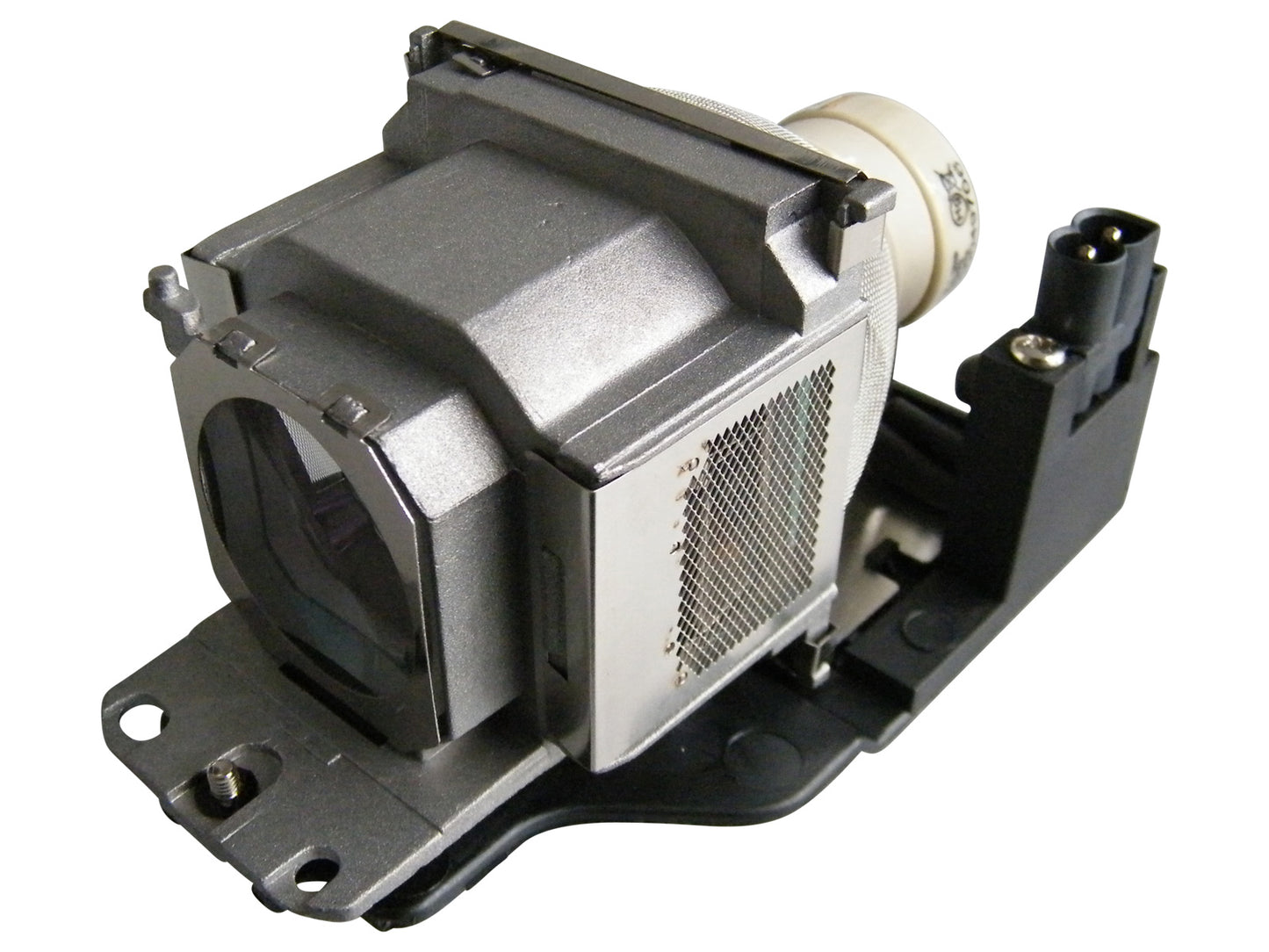 codalux Beamerlampe für SONY LMP-E211 verkauft und kompatibel mit PHILIPS Lampe mit Gehäuse - Bild 1