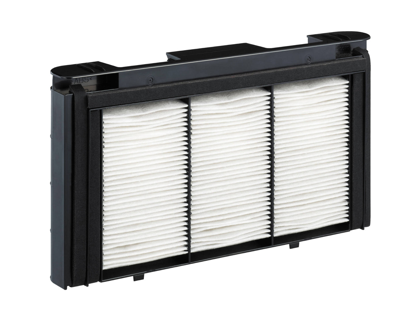 PANASONIC ET-RFE12 Luftfilter für Beamer Ersatzfilter - Bild 1