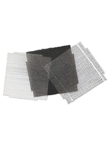 azurano Beamer Luftfilter UX39551, 003-004775-01 für HITACHI Projektoren Ersatzfilter Austauschfilter - Bild 2