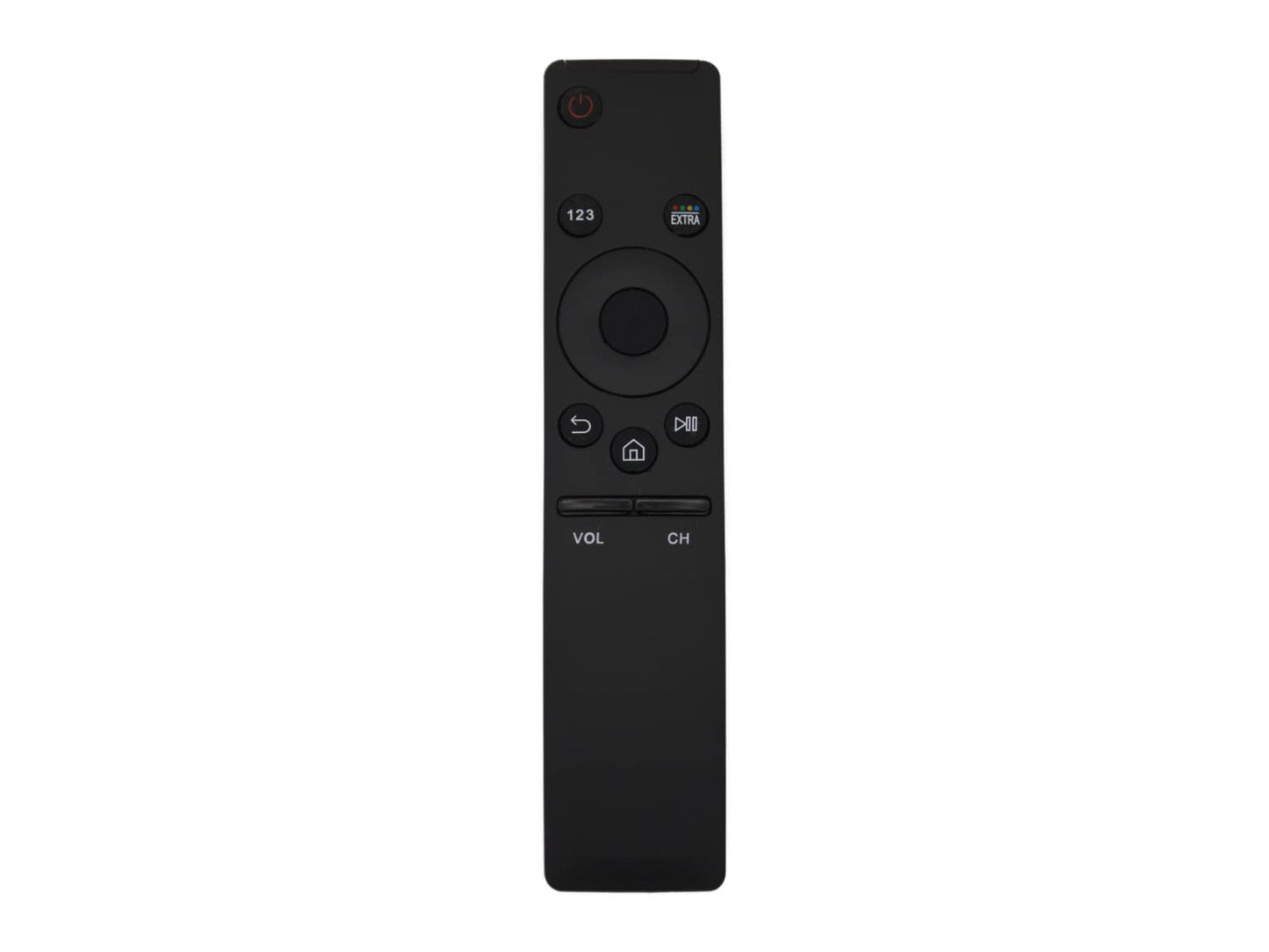 azurano Fernbedienung für Samsung BN59-01259B für 2016er & 2017er Samsung LED (UHD) SmartTV der KU-6400 / KU-6500 Serie - Ersetzt auch BN59-01260A - Bild 10