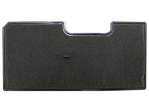 azurano Beamer Luftfilter NJ08081, 78-8118-9187-4, EK0212011140, (also fit for BENQ ELMO INFOCUS VIEWSONIC) für HITACHI Projektoren Ersatzfilter Austauschfilter - Bild 2