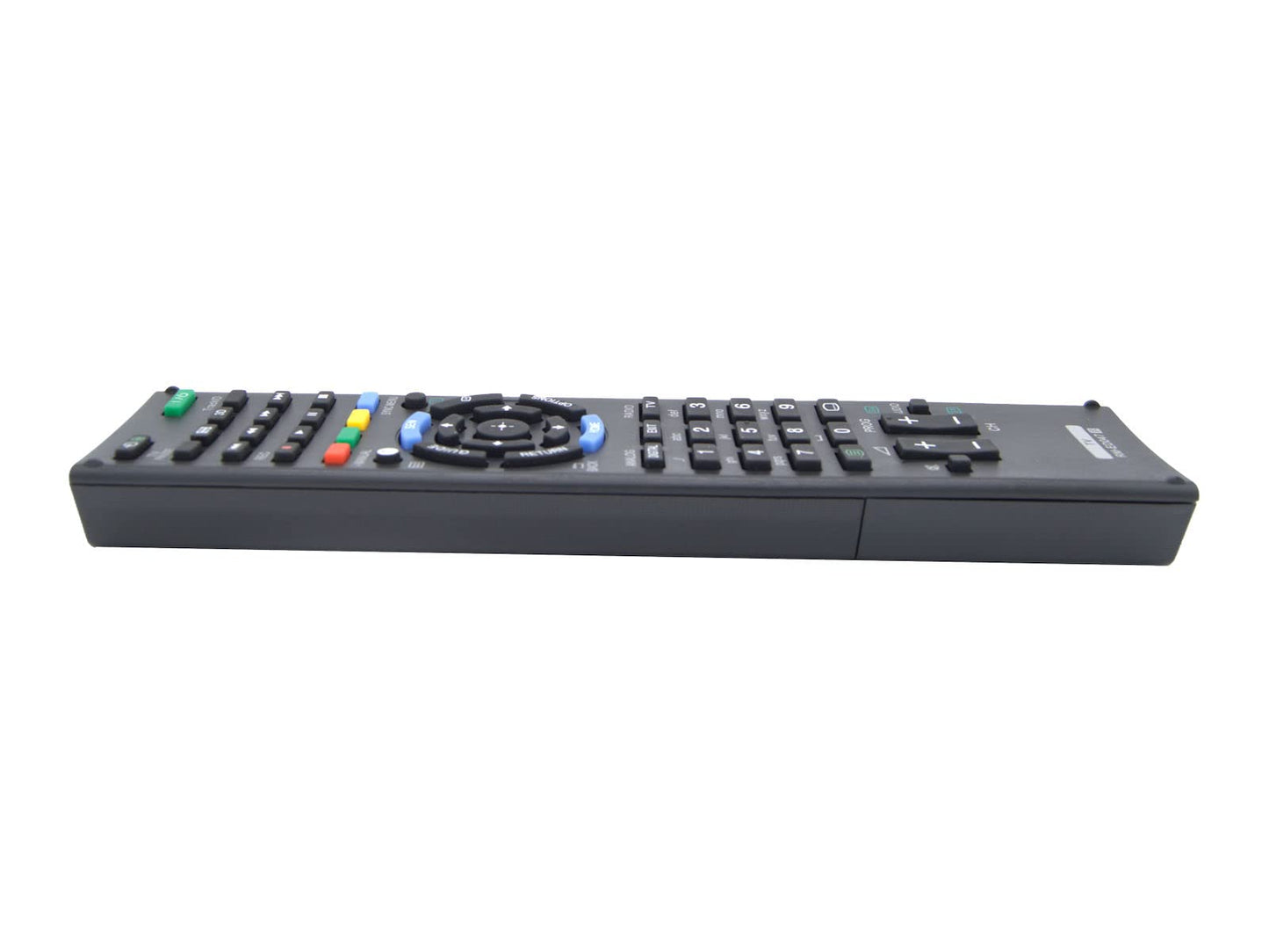azurano Fernbedienung Ersatz für SONY RM-ED047, 1-487-702-11, RM-ED052 für 149199411, 26EX553, FX0049611, KD65X8500B, KD-65X8500B, KD65X9500B, KD-65X9500B, KDL, KDL19BX200, KDL-19BX200, KDL22BX200, KDL-22BX200, KDL22BX20D, KDL-22BX20D, KDL22EX320, KDL-2 - Bild 7