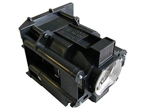 codalux Beamerlampe für HITACHI DT01471 verkauft und kompatibel mit PHILIPS Lampe mit Gehäuse - Bild 2