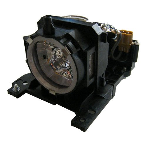 azurano Beamerlampe für HITACHI DT00841 Ersatzlampe mit Gehäuse - Bild 2