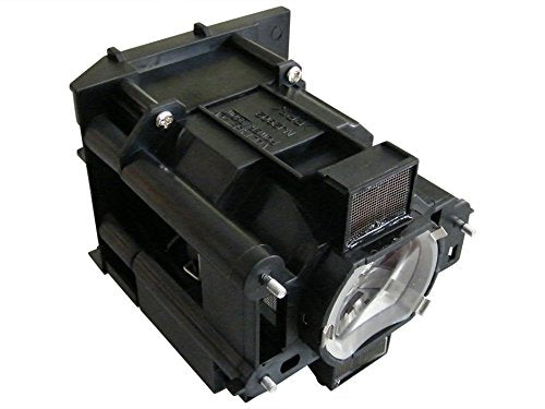 azurano Beamerlampe für HITACHI DT01291, CPWX8255LAMP Ersatzlampe mit Gehäuse - Bild 2
