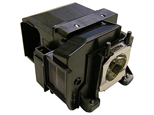 azurano Beamerlampe kompatibel mit Epson ELPLP85 V13H010L85 für Epson EH-Serie, PowerLite-Serie, CH-TW6200 Ersatzlampe mit Gehäuse, 245W - Bild 8