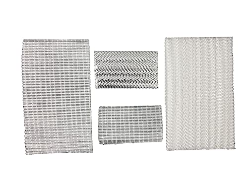 NEC 24J37801, 24J37811, 24J37821, 24J37831, (also fit for RICOH) Luftfilter für Beamer Ersatzfilter - Bild 2