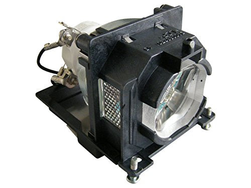 azurano Beamerlampe für PANASONIC ET-LAL500 Ersatzlampe mit Gehäuse - Bild 2