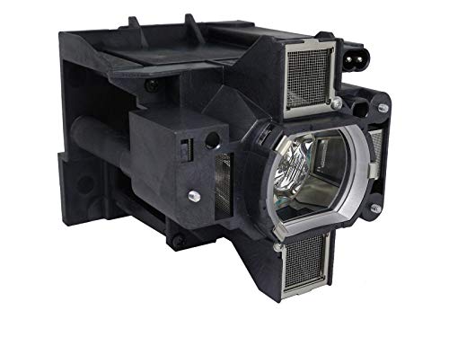 codalux Beamerlampe für HITACHI DT01881 verkauft und kompatibel mit PHILIPS Lampe mit Gehäuse - Bild 2