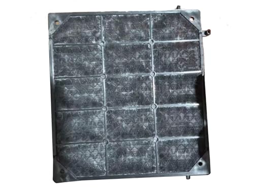 EIKI 51.8SG09G001 Luftfilter für Beamer Ersatzfilter - Bild 2