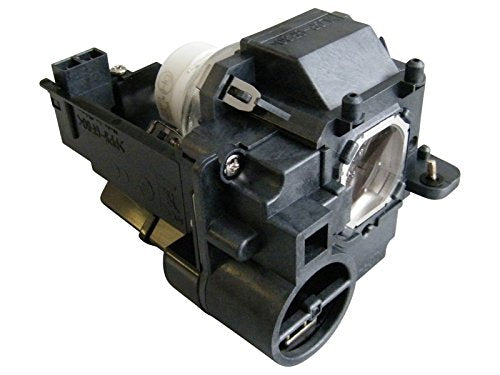 azurano Beamerlampe für NEC NP32LP Ersatzlampe mit Gehäuse für NEC UM301W, UM301X, UM301WI, UM301XI, UM301WG - Bild 9