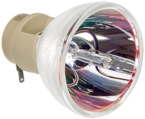Osram P-VIP 280/0.9 E20.9 Beamerlampe passt für verschiedene Projektoren - Bild 2
