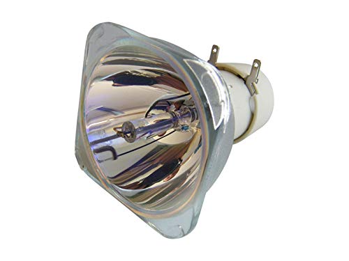 azurano Beamerlampe BLB55 Ersatz für PHILIPS UHP 225/160W 0.9 E20.9 Ersatzlampe für diverse Projektoren von BENQ, DELL, INFOCUS, NEC, SANYO, 225W - Bild 5
