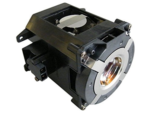 codalux Beamerlampe für NEC NP26LP verkauft und kompatibel mit USHIO Lampe mit Gehäuse - Bild 2