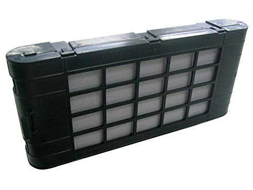 azurano Luftfilter Ersatz für PANASONIC / SANYO POA-FIL-080, ET-SFYL080 - SUB: CHRISTIE 003-003084-01, EIKI 610-346-9034 - Bild 8