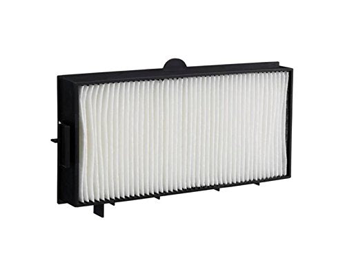 azurano Luftfilter Ersatz für PANASONIC ET-RFE200 für PT-EW530, PT-EW530EL, PT-EW530L, PT-EW530U, PT-EW530UL, PT-EW630, PT-EW630E, PT-EW630EL, PT-EW630L, PT-EW630U, PT-EW630UL, PT-EX500, PT-EX500E, PT-EX500EL, PT-EX500ELJ, PT-EX500L, PT-EX500U, PT-EX500 - Bild 2