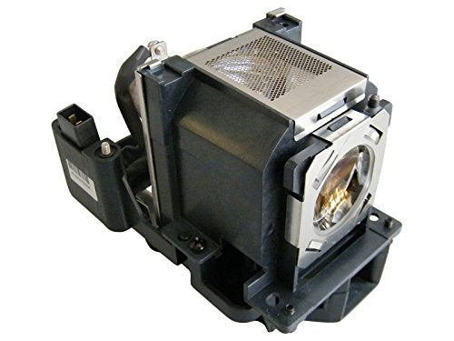 codalux Beamerlampe für SONY LMP-C281 verkauft und kompatibel mit PHILIPS Lampe mit Gehäuse - Bild 2