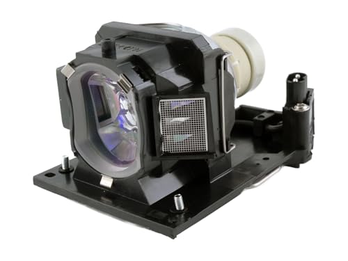 codalux Beamerlampe für HITACHI DT01481 verkauft und kompatibel mit PHILIPS Lampe mit Gehäuse - Bild 8