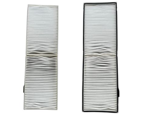 azurano Beamer-Luftfilter für SONY X25948441, P500Z, X25948442 - VPL-PHZ10, VPL-PHZ12, VPL-PWZ10, VPL-PXZ10, VPL-PHZ11, VPL-PWZ11 - Bild 2