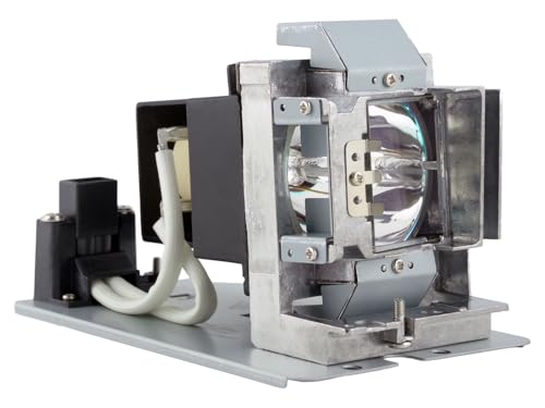 codalux Beamerlampe für CANON LV-LP41, 0740C001 verkauft und kompatibel mit OSRAM Lampe mit Gehäuse - Bild 8