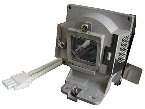azurano Beamerlampe für BENQ 5J.JC205.001 Ersatzlampe mit Gehäuse - Bild 2