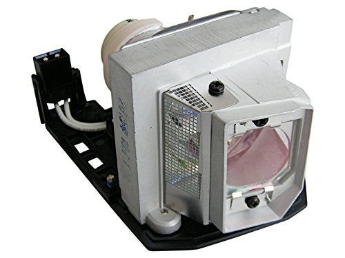 codalux Beamerlampe für OPTOMA SP.8RU01GC01 BL-FU240A verkauft und kompatibel mit PHILIPS Lampe mit Gehäuse - Bild 2