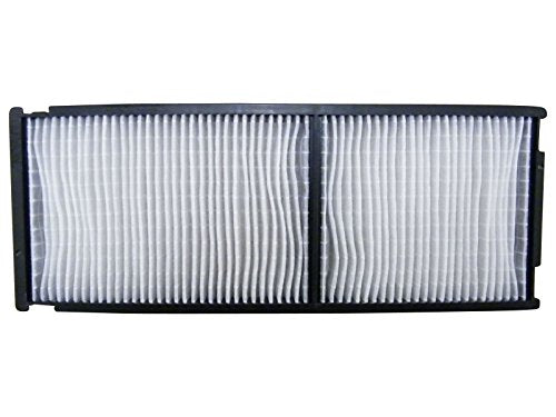 azurano Luftfilter Ersatz für EPSON ELPAF17, V13H134A17 für EB-G5950, EB-G5900, EB-G5800, EB-G5750WU, EB-G5650W, EB-G5600, EB-G5500, EB-G5450WU, EB-G5350, EB-G5300, EB-G5200W, EB-G5200, EB-G5150, EB-G5100, EB-G5000 Beamer Projektor - Bild 8