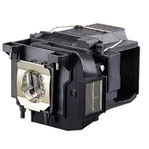 EPSON ELPLP85, V13H010L85 original Beamerlampe mit Gehäuse - Bild 8