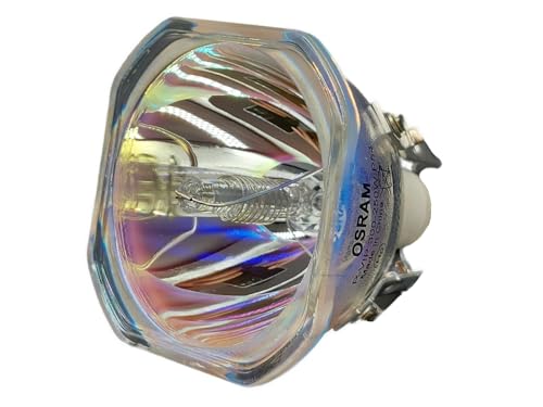 Osram P-VIP Beamerlampe für EPSON ELPLP95, V13H010L95 - Bild 2