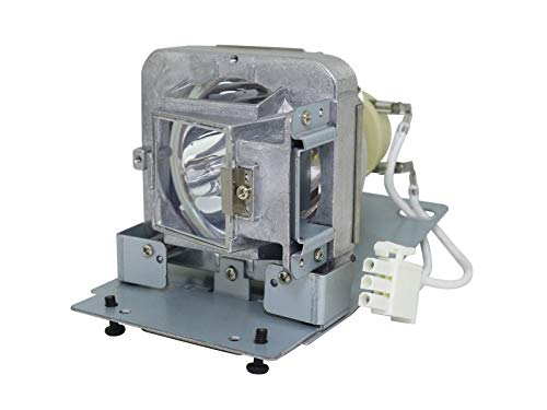 codalux Beamerlampe für BENQ 5J.JFG05.001 5J.JFG05.A01 verkauft und kompatibel mit OSRAM Lampe mit Gehäuse - Bild 2
