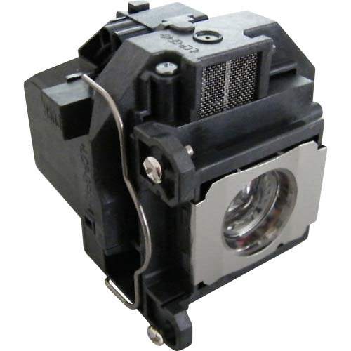 azurano Beamerlampe kompatibel mit Epson ELPLP57, V13H010L57 für diverse Epson Beamer der BrightLink-Serie, EB-Serie & PowerLite-Serie, Ersatzlampe mit Gehäuse, 230W - Bild 9