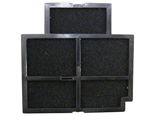 azurano Beamer Luftfilter für HITACHI NJ09702, 78-8118-9376-3 Ersatzfilter Austauschfilter für HITACHI Projektor - Bild 2