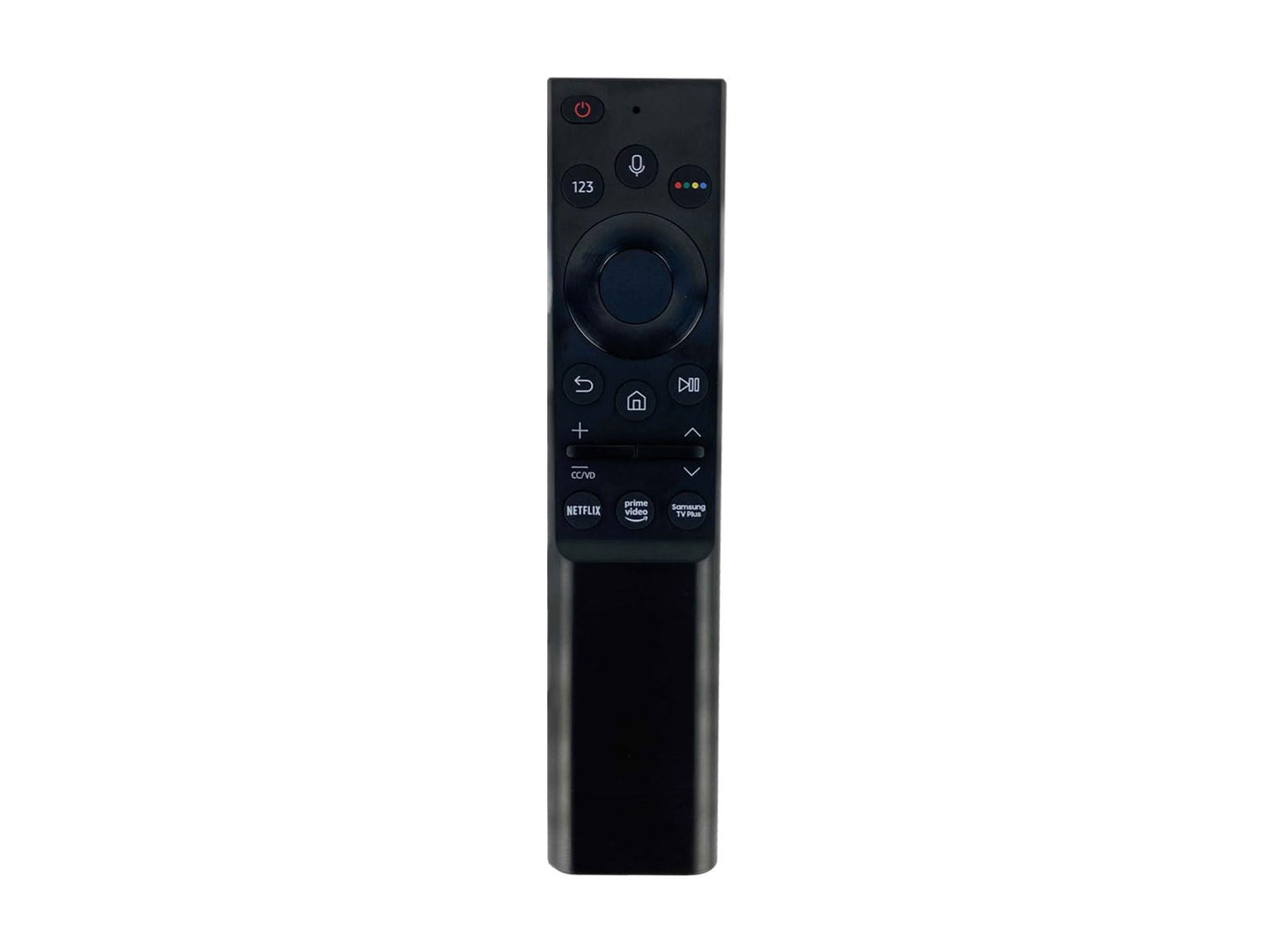 azurano Fernbedienung für SAMSUNG BN59-01363A, BN59-01363J, TM2180A - Sprachsteuerung / voice remote - Bild 3