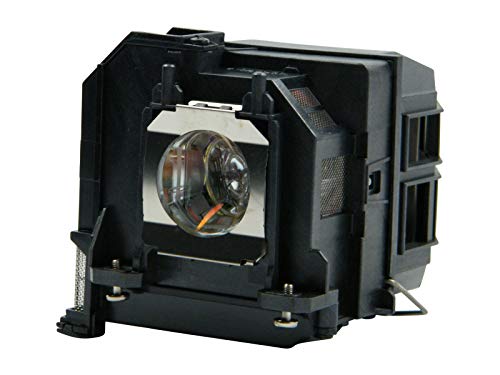 azurano Beamerlampe für EPSON ELPLP90, V13H010L90 Ersatzlampe mit Gehäuse - Bild 2