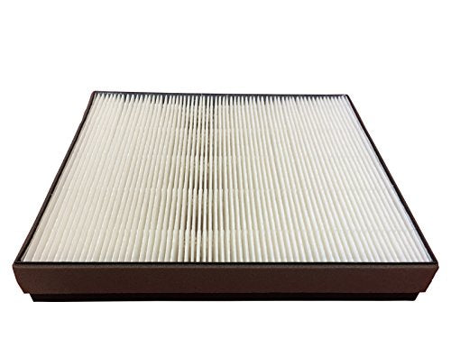 azurano Beamer Luftfilter für EIKI T1FTX0069 Ersatzfilter Austauschfilter für EIKI Projektor - Bild 2