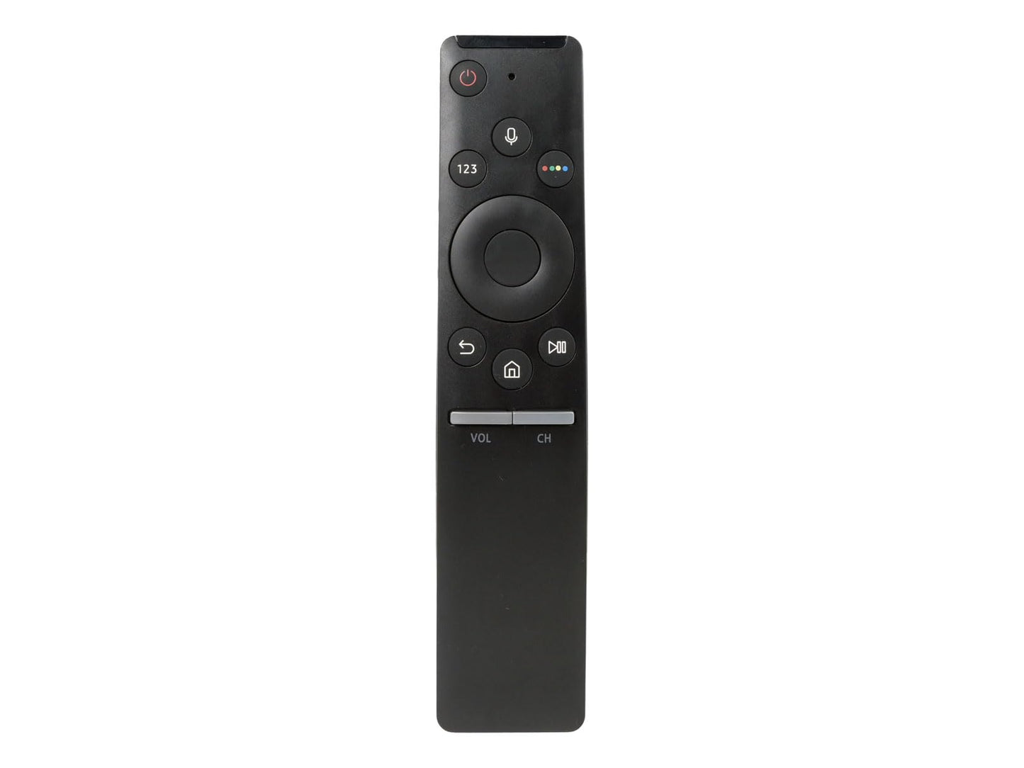 azurano Fernbedienung für SAMSUNG BN59-01274A, BN5901274A, TM1750A mit Sprachfunktion VOICE für SAMSUNG MU-Serie - Bild 10