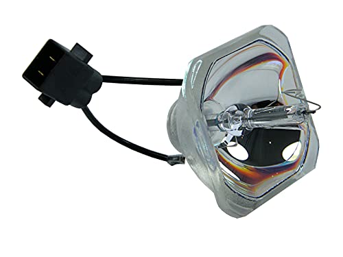 azurano Beamerlampe BLB63 Ersatz für EPSON ELPLP50 ELPLP54 ELPLP55 ELPLP56 ELPLP58 ELPLP59 ELPLP60 ELPLP66 ELPLP67 Ersatzlampe für diverse Projektoren von EPSON, 200W - Bild 2