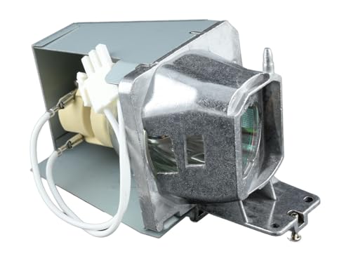 codalux Beamerlampe für ACER UC.JSF11.001, MC.JS411.004, MR.JSF11.009, MC.JS411.00B, UC.JSF11.001, UC.JS411.002 verkauft und kompatibel mit PHILIPS Lampe mit Gehäuse - Bild 8