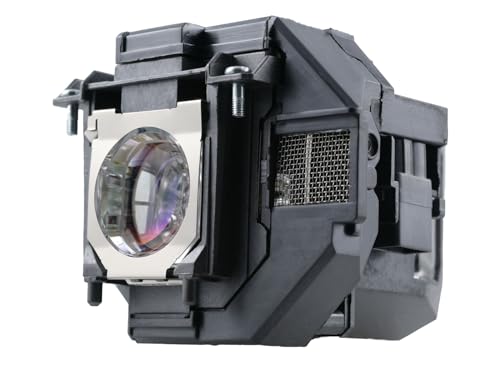 azurano Beamerlampe für EPSON ELPLP97, V13H010L97 Ersatzlampe mit Gehäuse - Bild 9